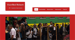 Desktop Screenshot of old.finishers.org