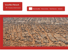 Tablet Screenshot of modx.finishers.org